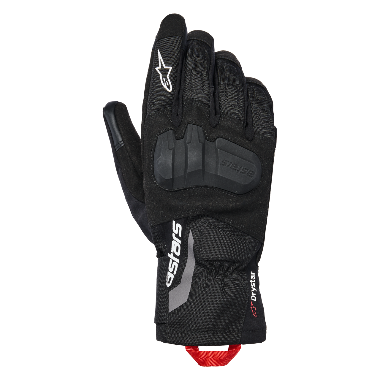 Rękawice Motocyklowe Alpinestars XT-3 Drystar Insulated CzarnyM