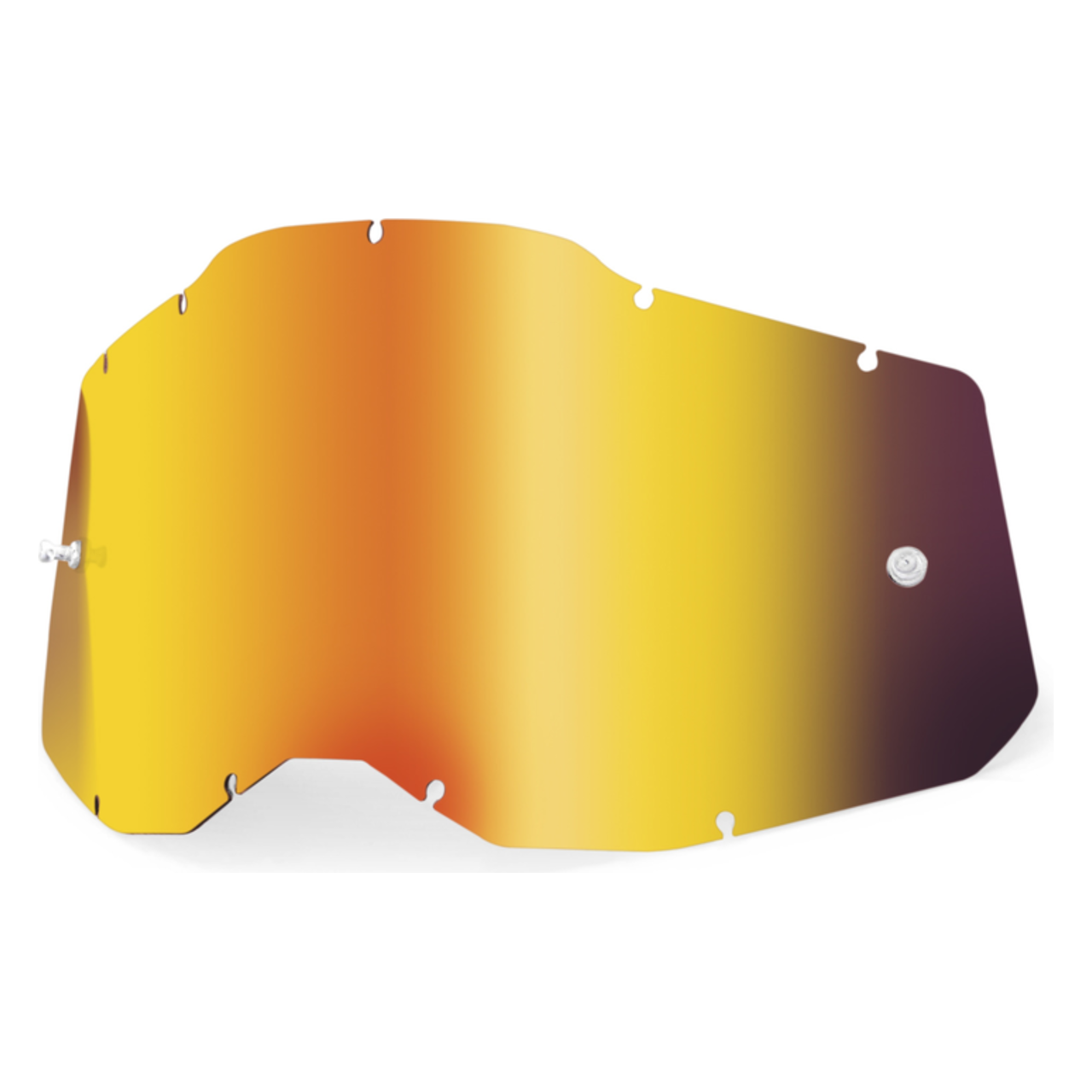 Szybka do Gogli 100% RC2/AC2/ST2