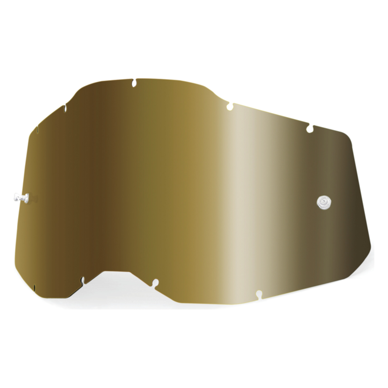 Szybka do Gogli 100% RC2/AC2/ST2