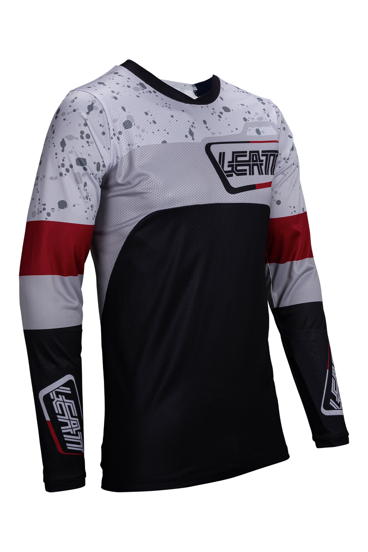 Bluza Enduro Leatt Moto 4.5 V25 LódXXL