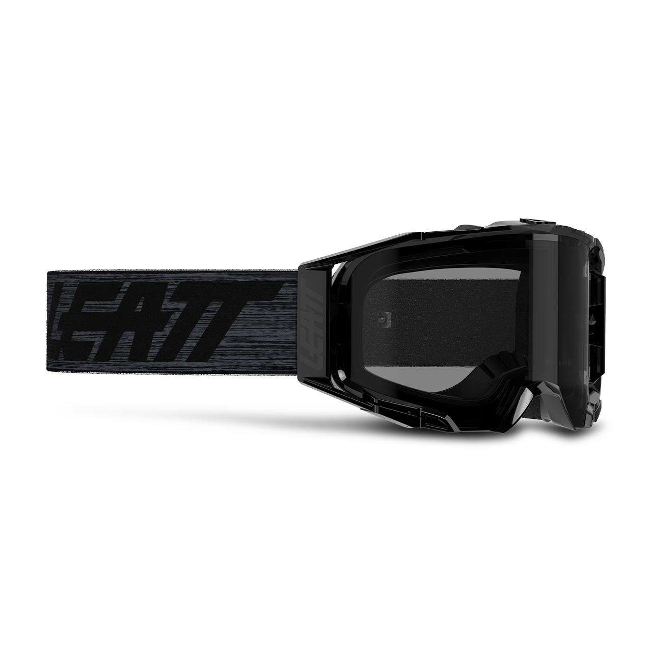 Gogle Cross Leatt Velocity 6.5 Graphene 58% VLT Grafen