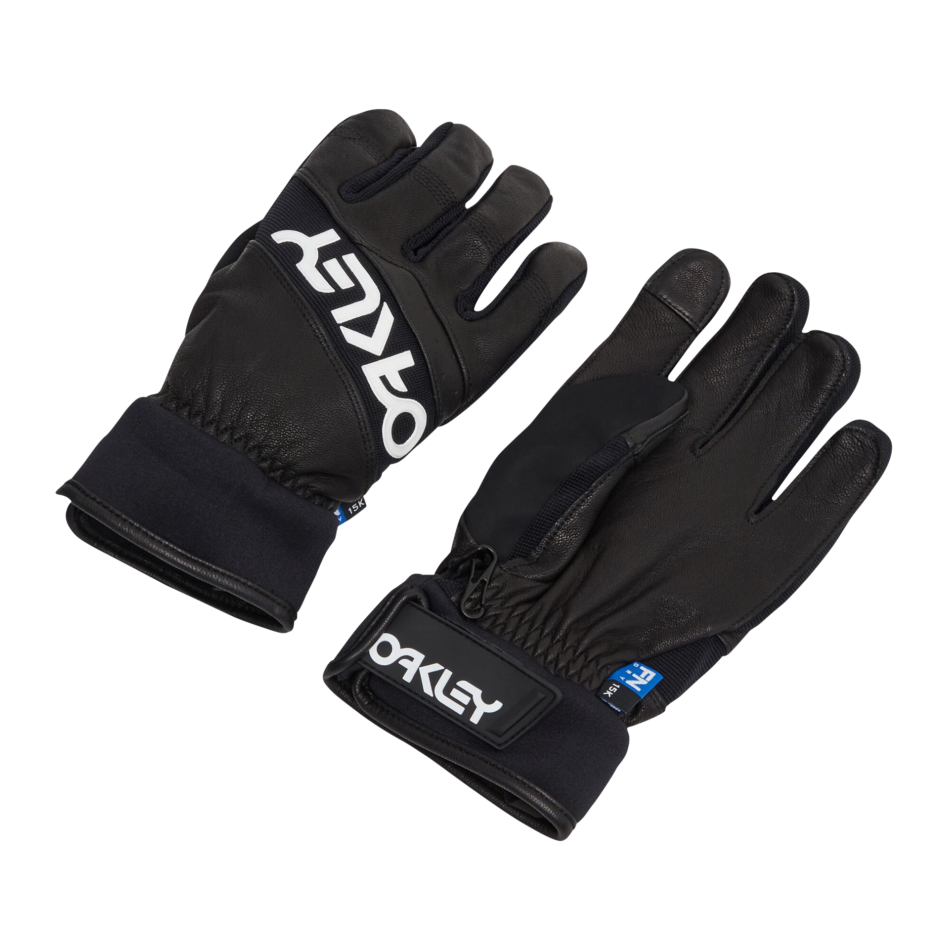 Rękawice Oakley FACTORY WINTER 2.0 BlackoutS