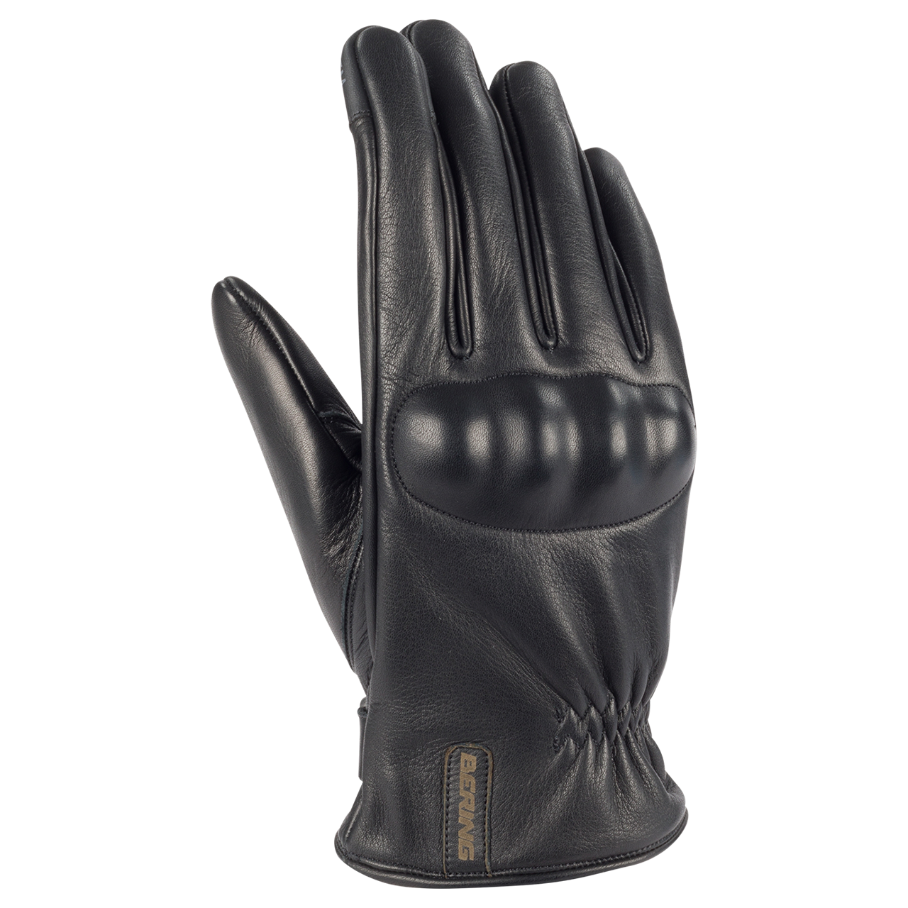 Rękawice Motocyklowe Bering Zack CzarnyXL