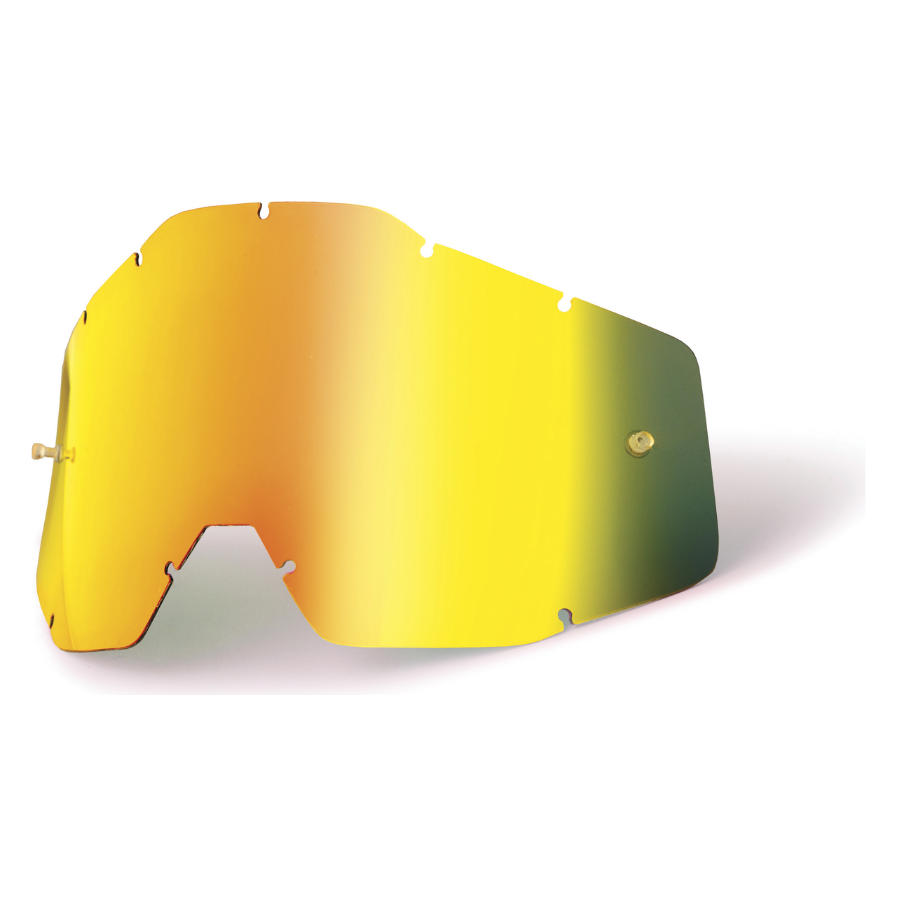 Szybka 100% RC1/AC1/ST1 Anti-Fog