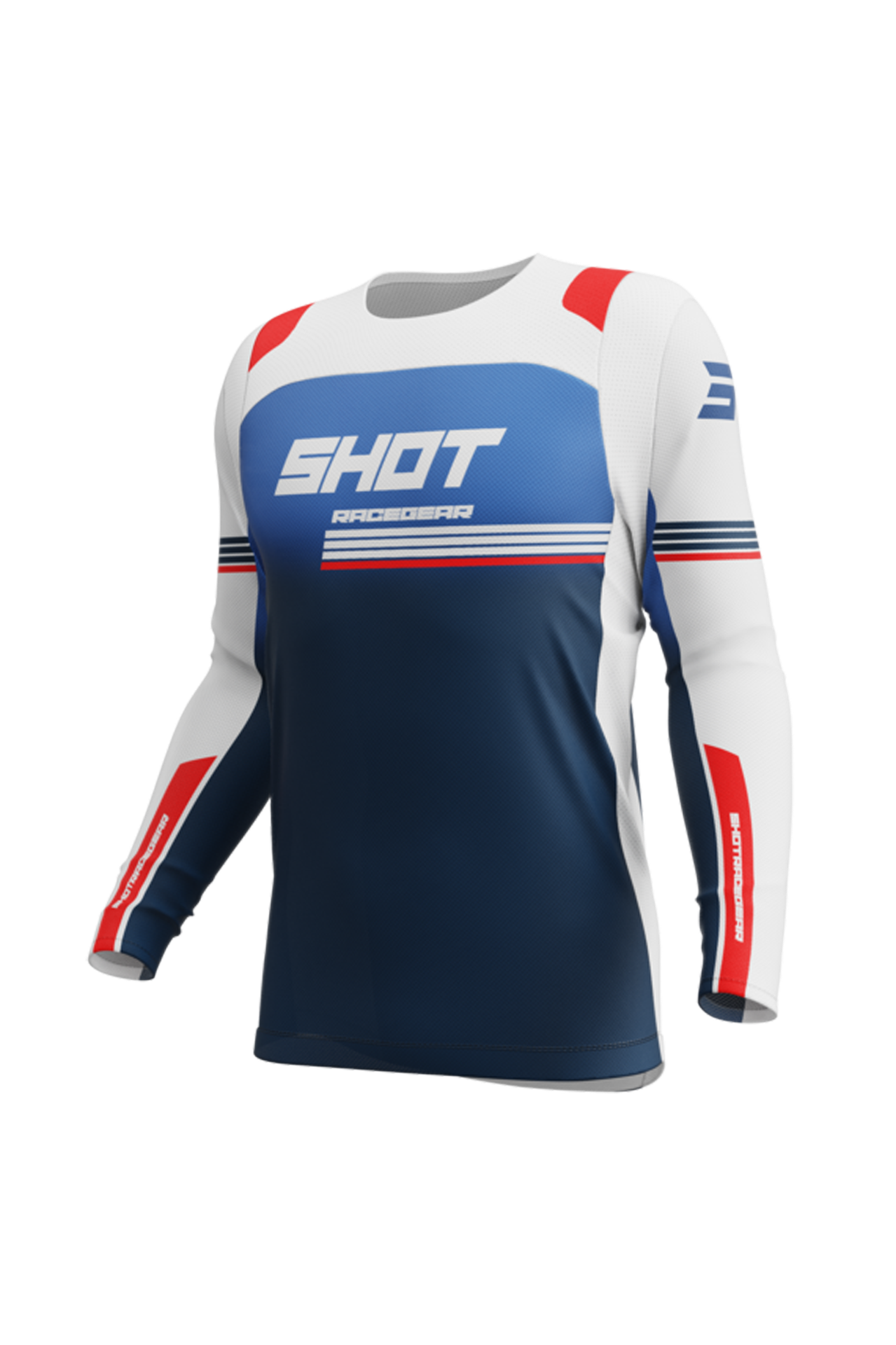 Bluza Cross Shot Contact PatriotS
