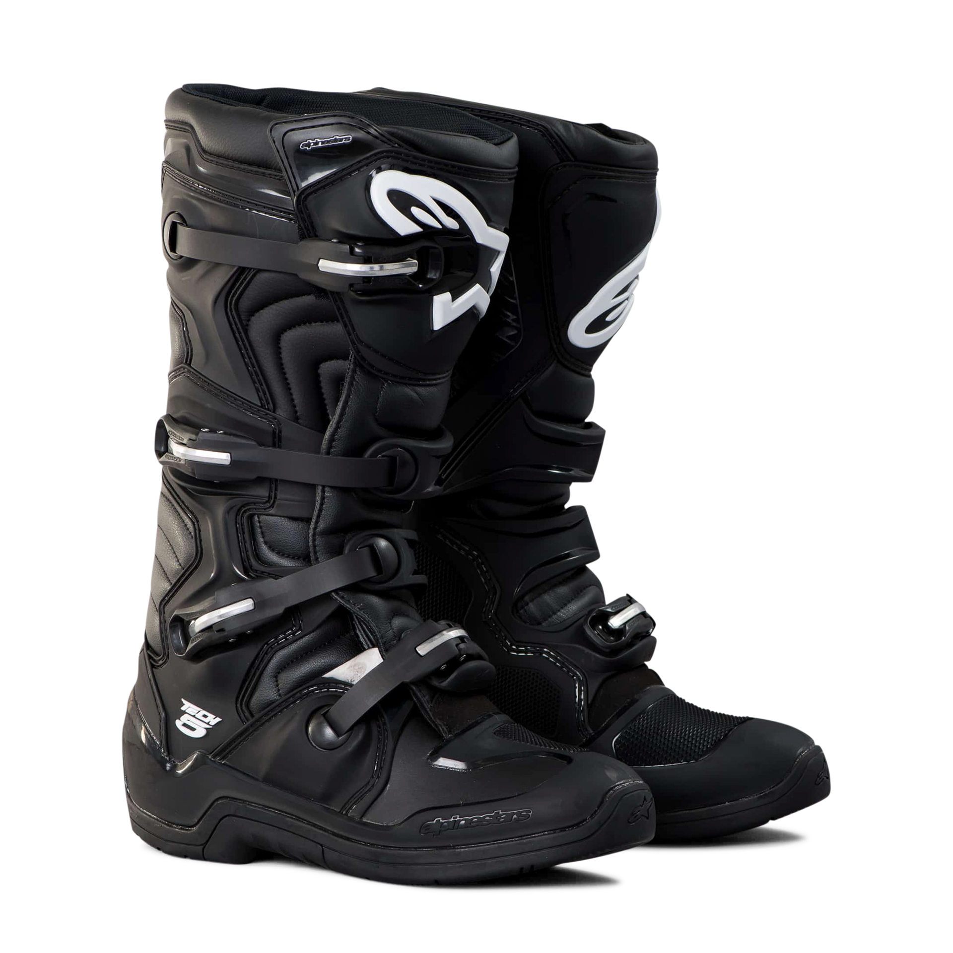 Buty Cross Alpinestars Tech 5 Czarny42
