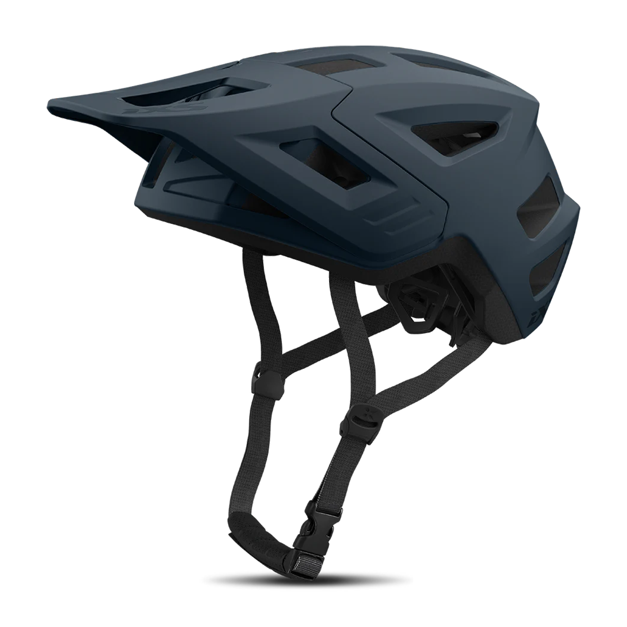 Kask MTB iXS Flow 1.0 MorskiM-L