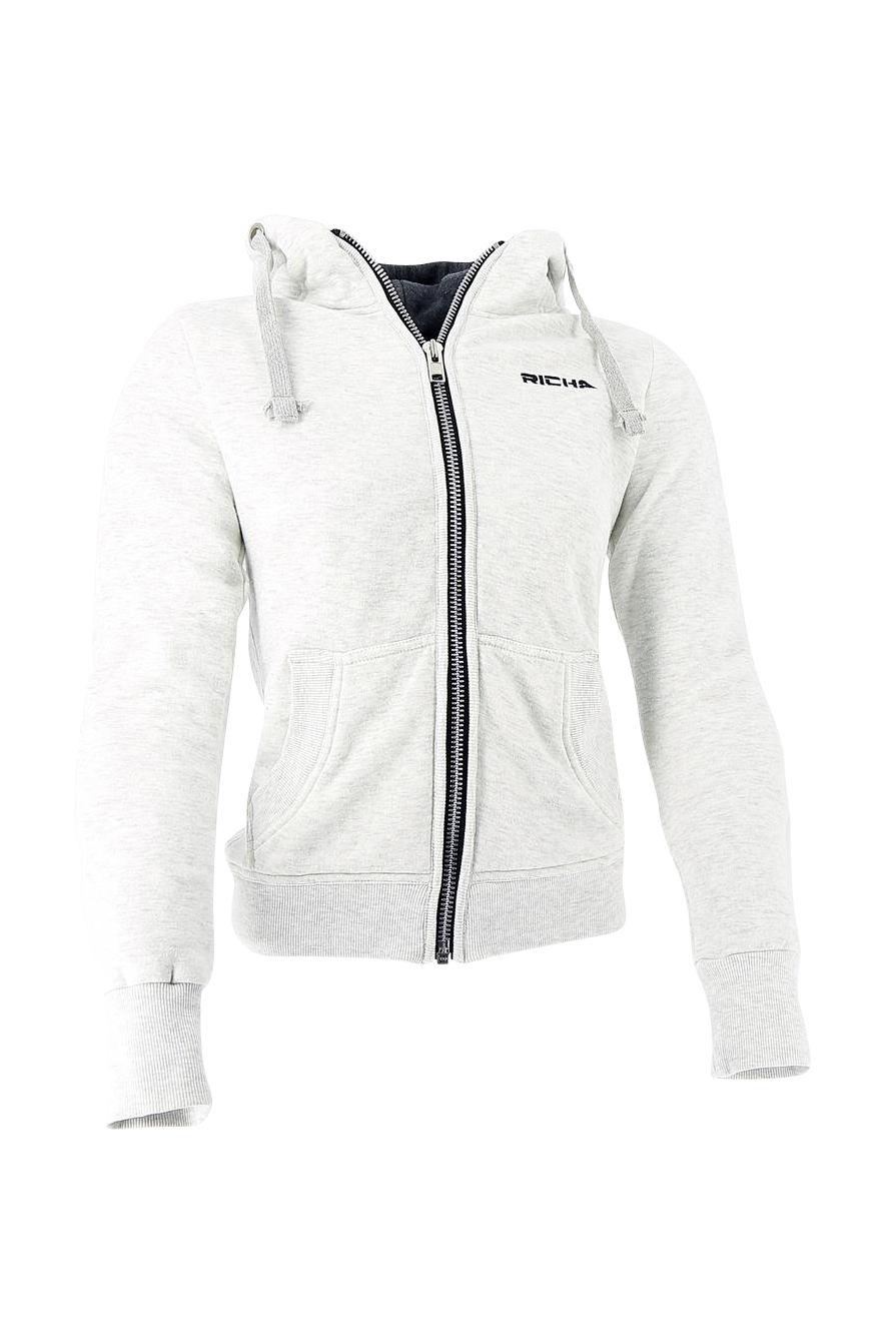Bluza Motocyklowa Damska Richa Titan SzaryM