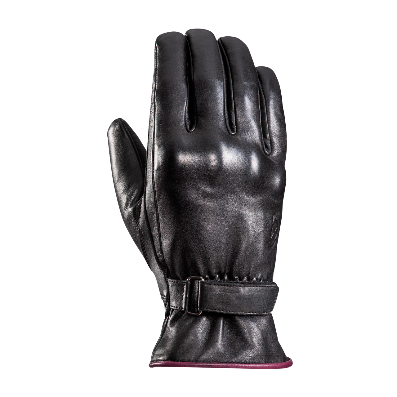 Rękawice Motocyklowe Ixon Pro Nodd Damskie CzarnyXL