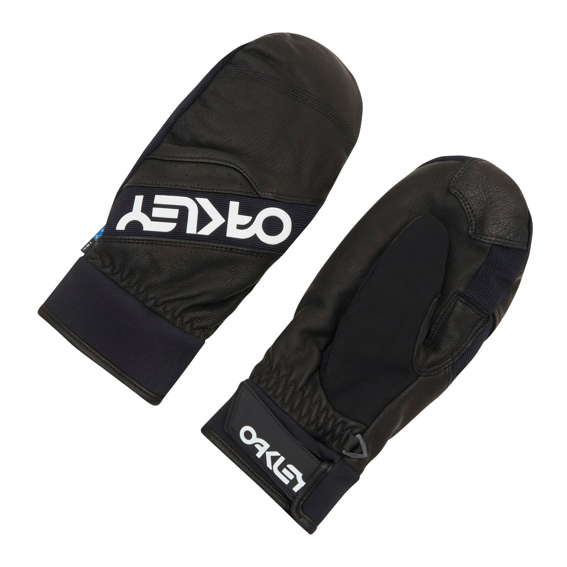 Rękawice Jednopalcowe Oakley Factory Winter 2.0 BlackoutXXL