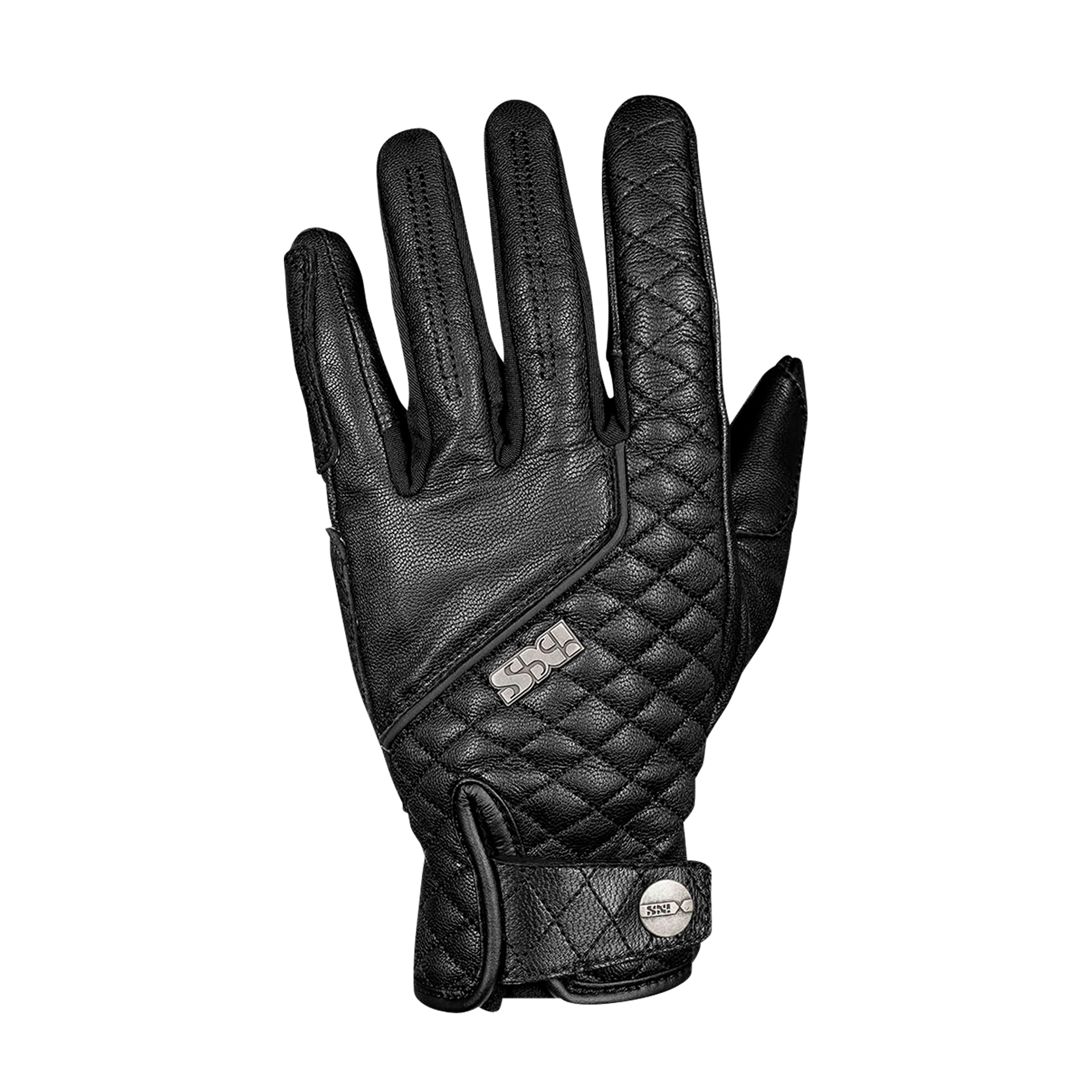 Rękawice iXS Classic Tapio 3.0 CzarnyXXL