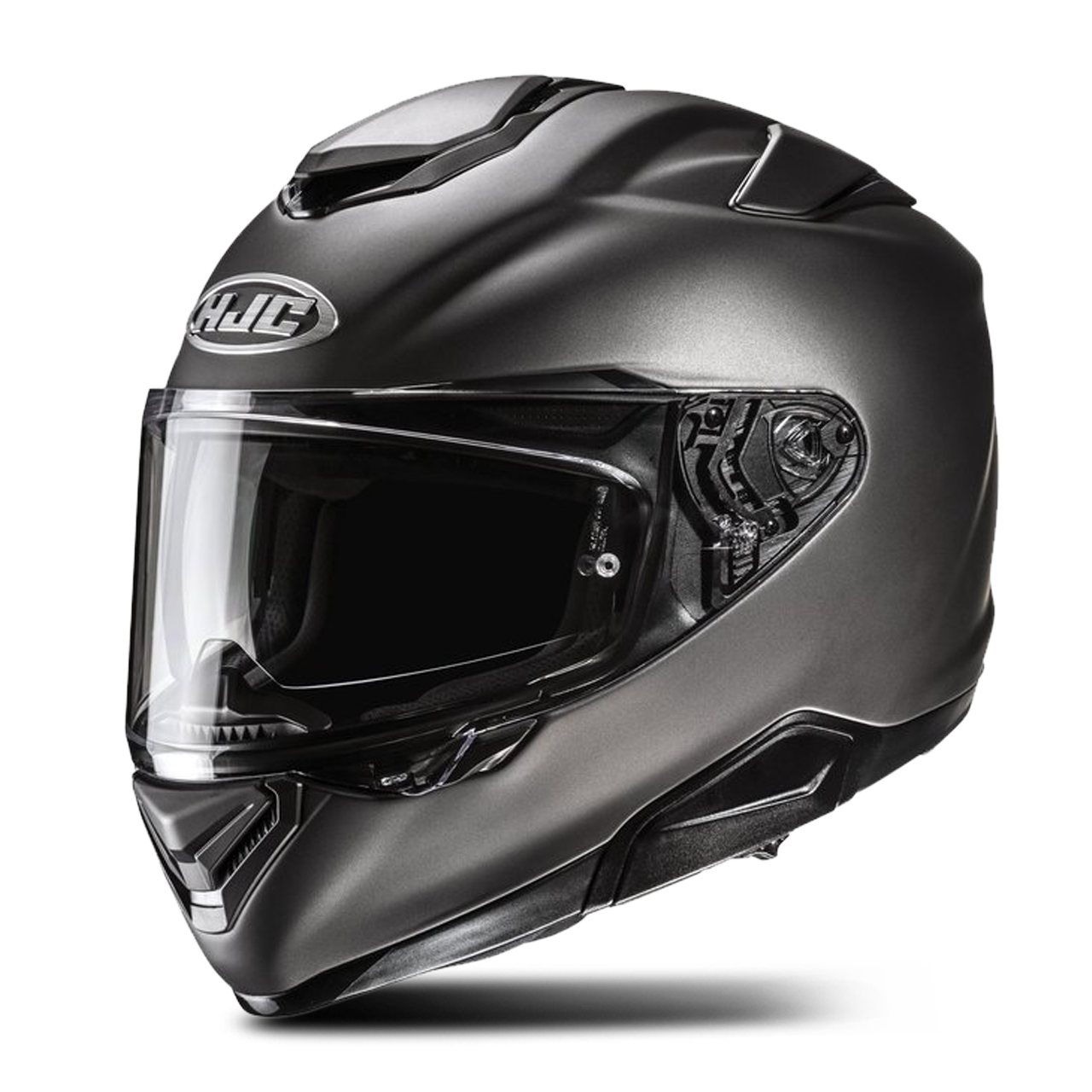 Kask Integralny HJC RPHA 72 TytanowyXL