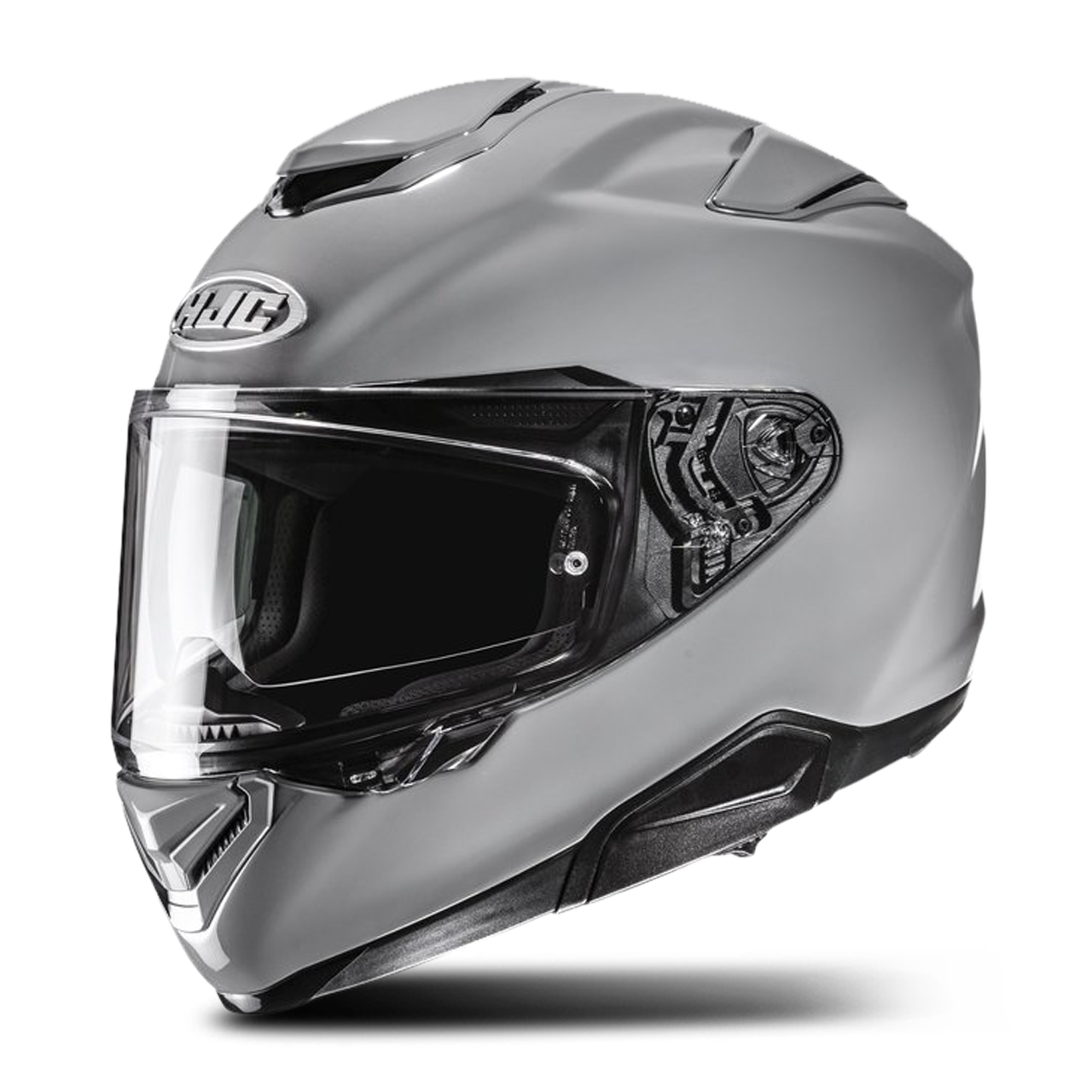 Kask Integralny HJC RPHA 72 SzaryXL
