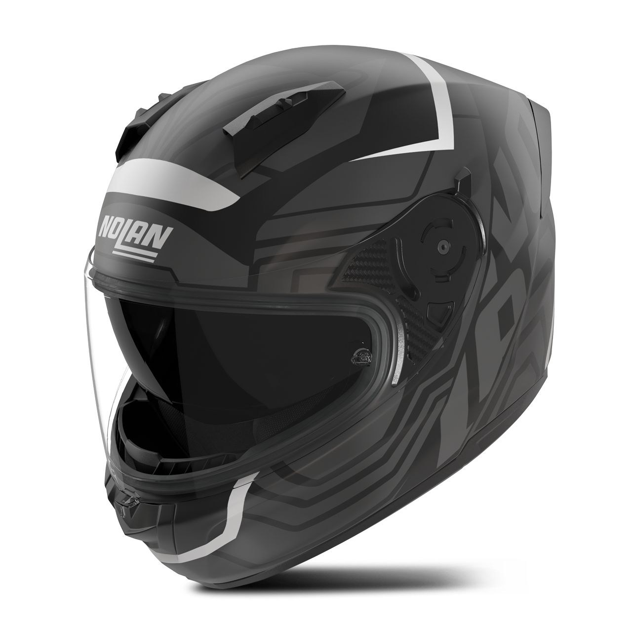 Kask Integralny Nolan N60-6 Eclettico XXXL