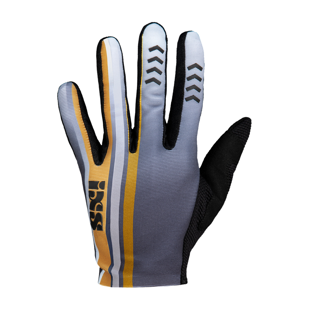 Rękawice Cross iXS Light-Air 2.0 Szary/Złamany Biały/BrązowyXXXL