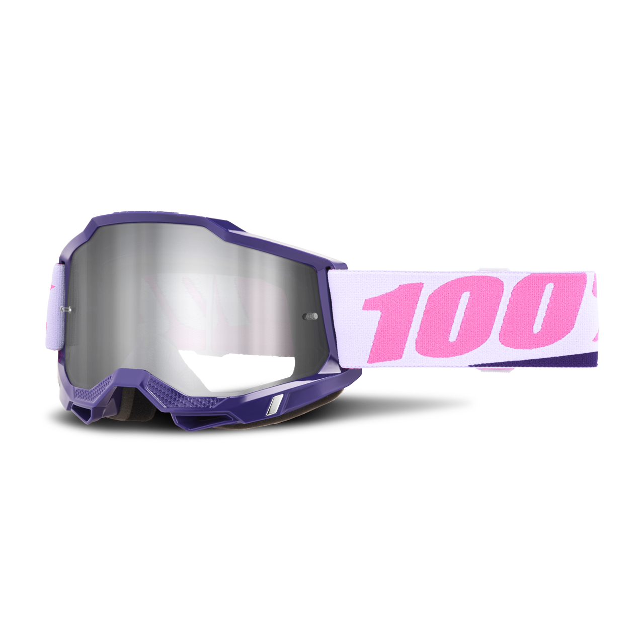 Gogle Cross 100% Accuri 2 Yumiko