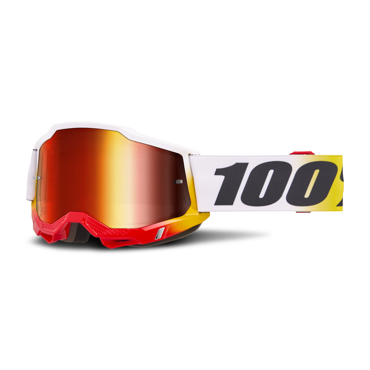 Gogle Cross 100% Accuri 2 Torken