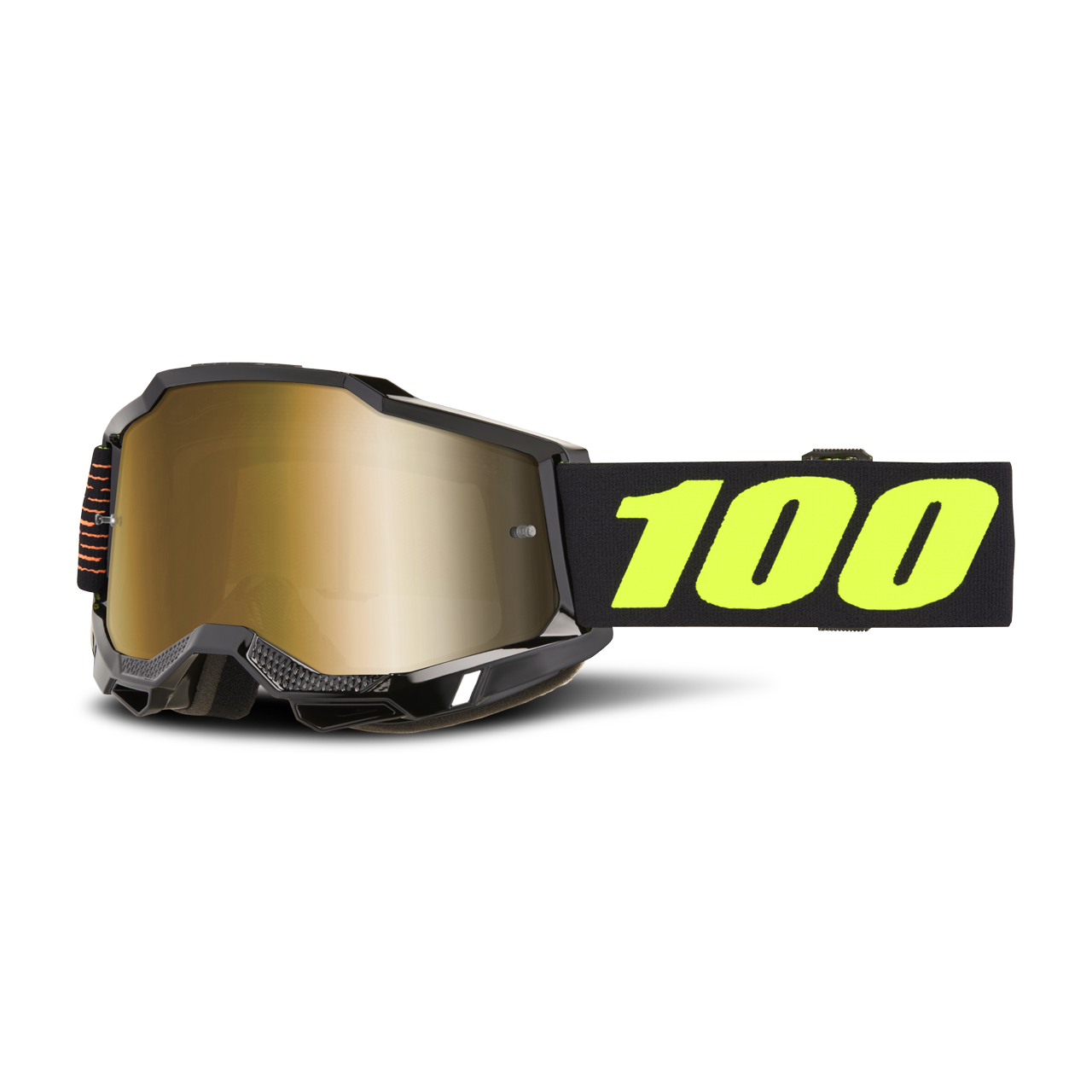 Gogle Cross 100% Accuri 2 Fairbanks