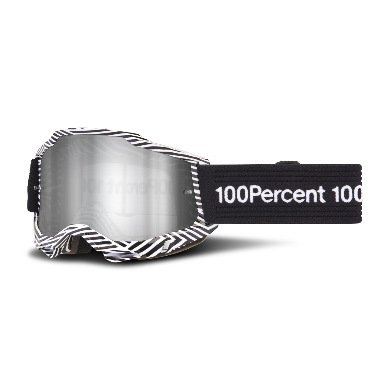 Gogle Cross 100% Accuri 2 Samba