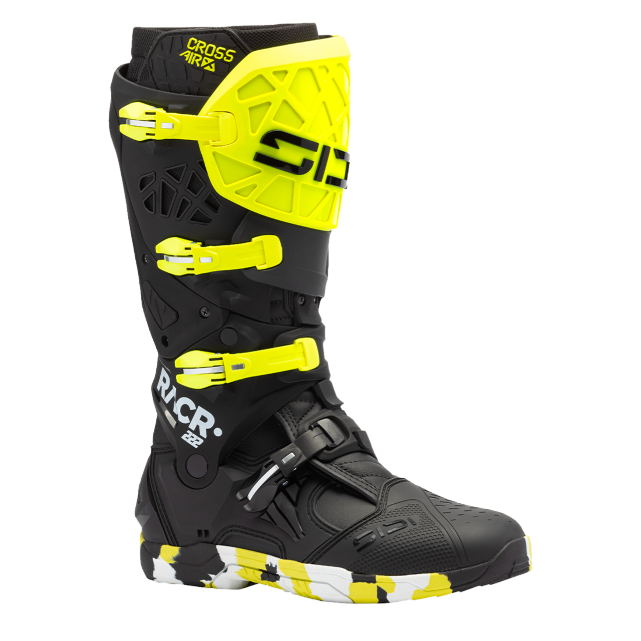 Buty Cross Sidi Crossair X 2026 RACR00241