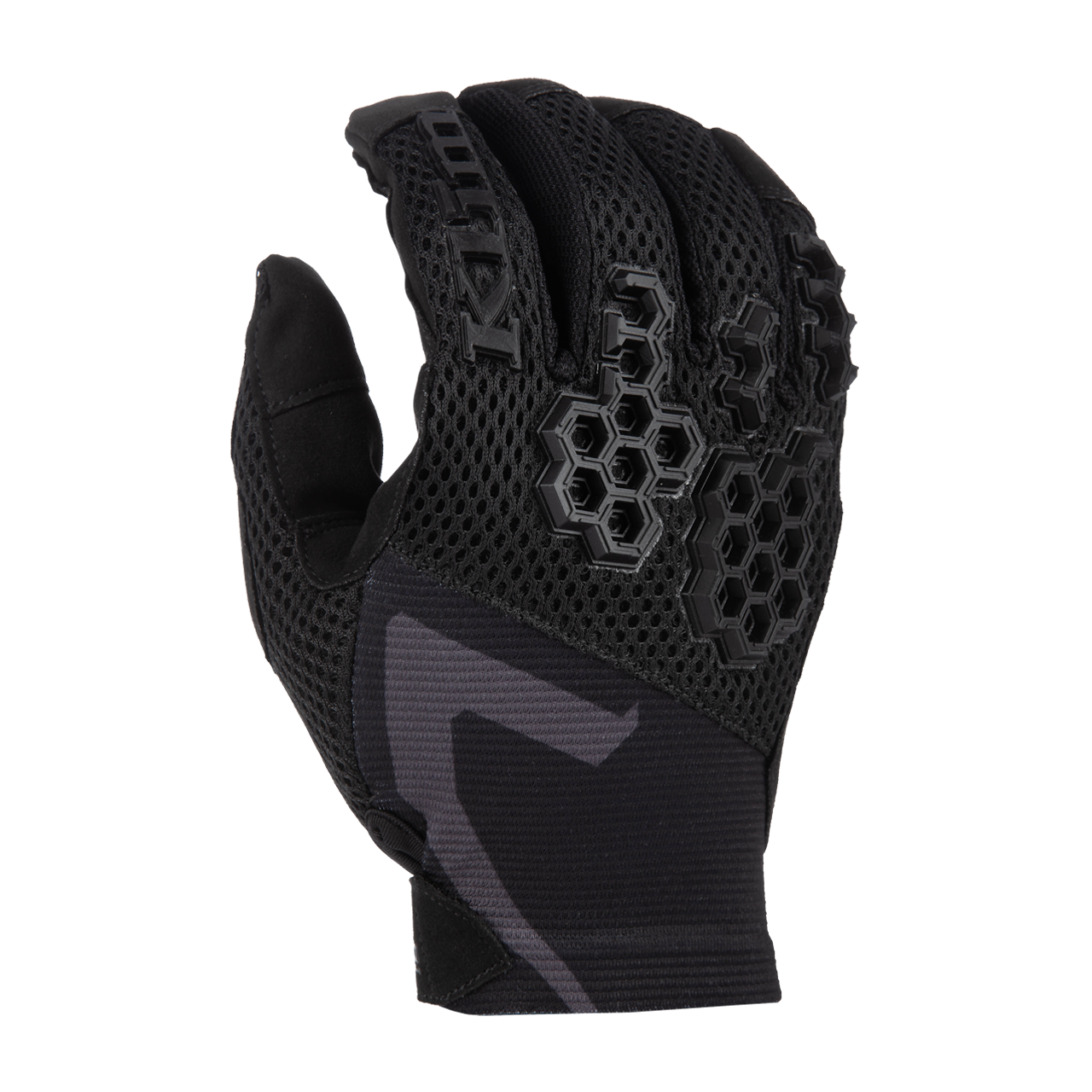 Rękawice Cross Klim Mojave Stealth BlackM