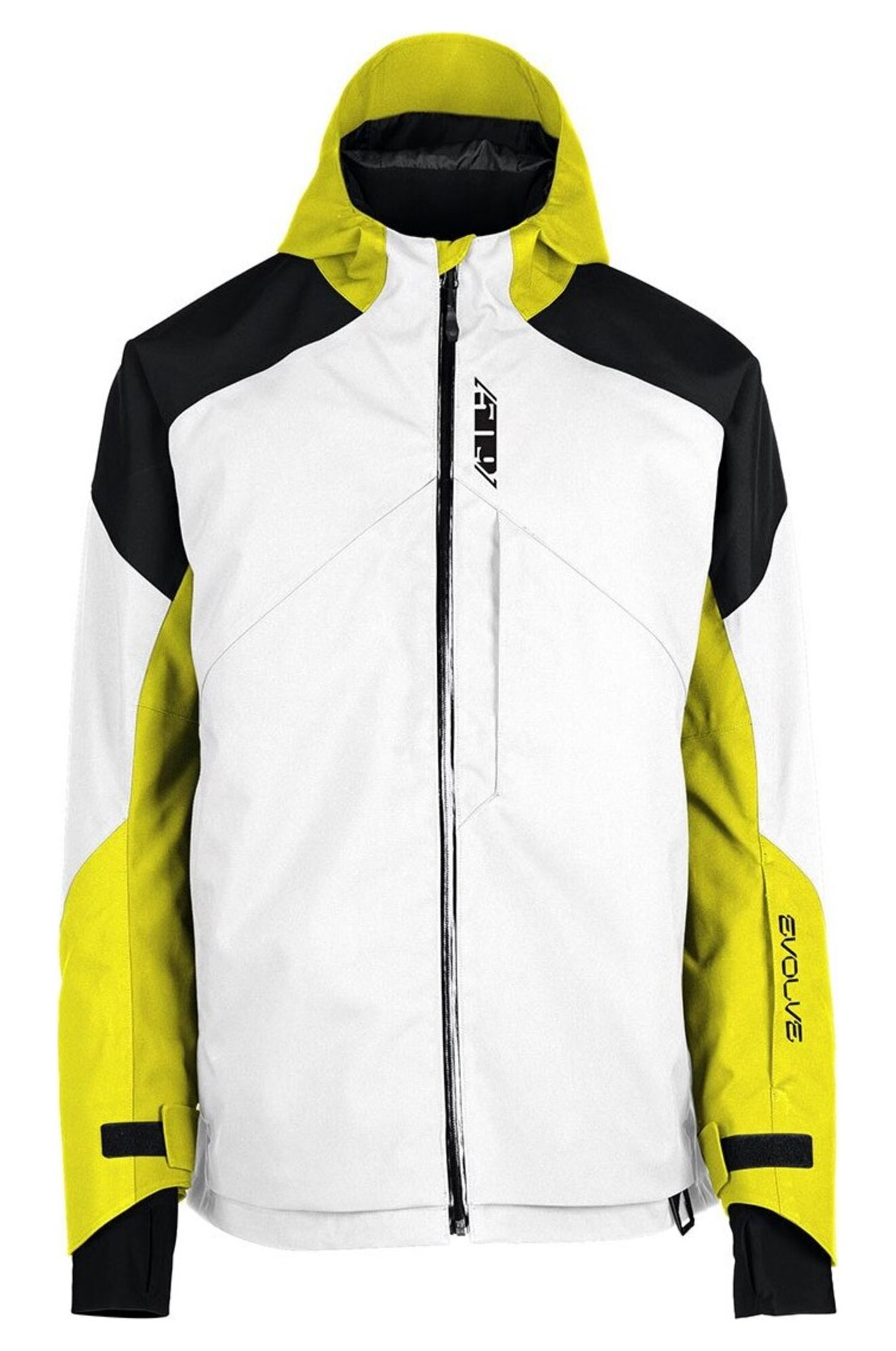 Kurtka Softshellowa Zimowa 509 Evolve 2.0 (2025) MarkerXL