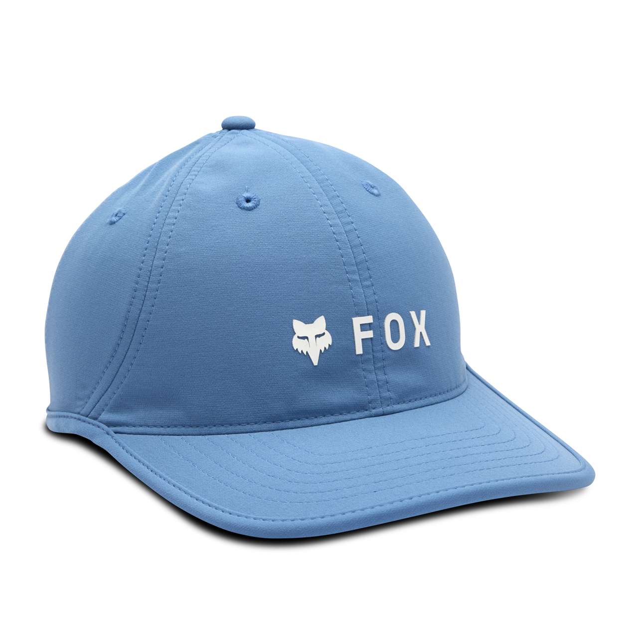 Czapka FOX Absolute Tech Damska Jasny szaroniebieski