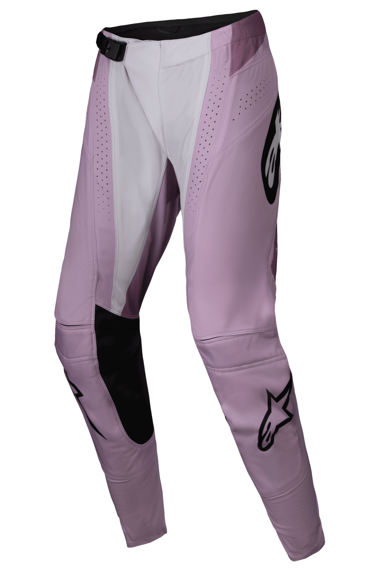 Spodnie Cross Alpinestars Stella Techstar Melt Damskie Blush Czarny30