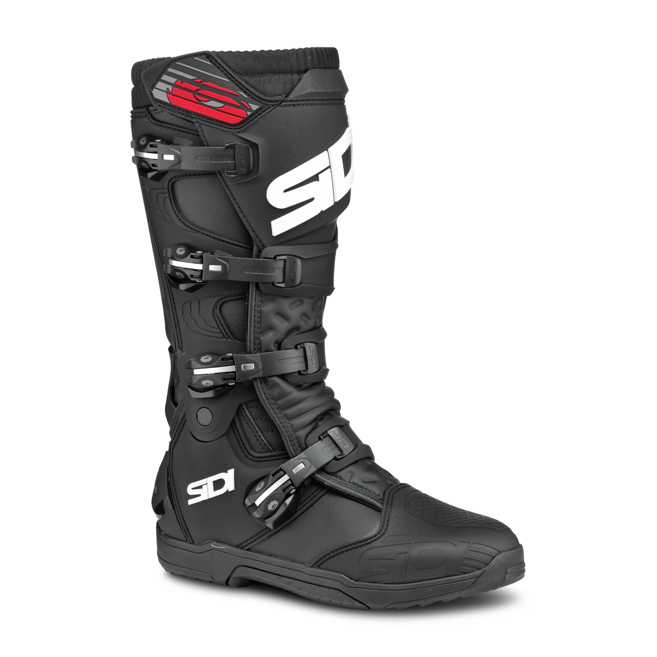 Buty Cross Sidi X Power SC Czarny45