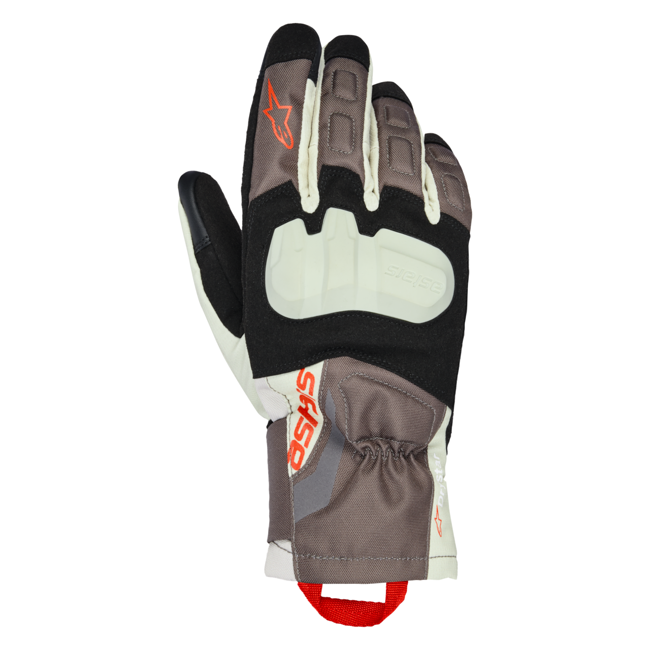 Rękawice Motocyklowe Alpinestars XT-3 Drystar Insulated Ciemnobrązowy/Piaskowy CzarnyXXXL