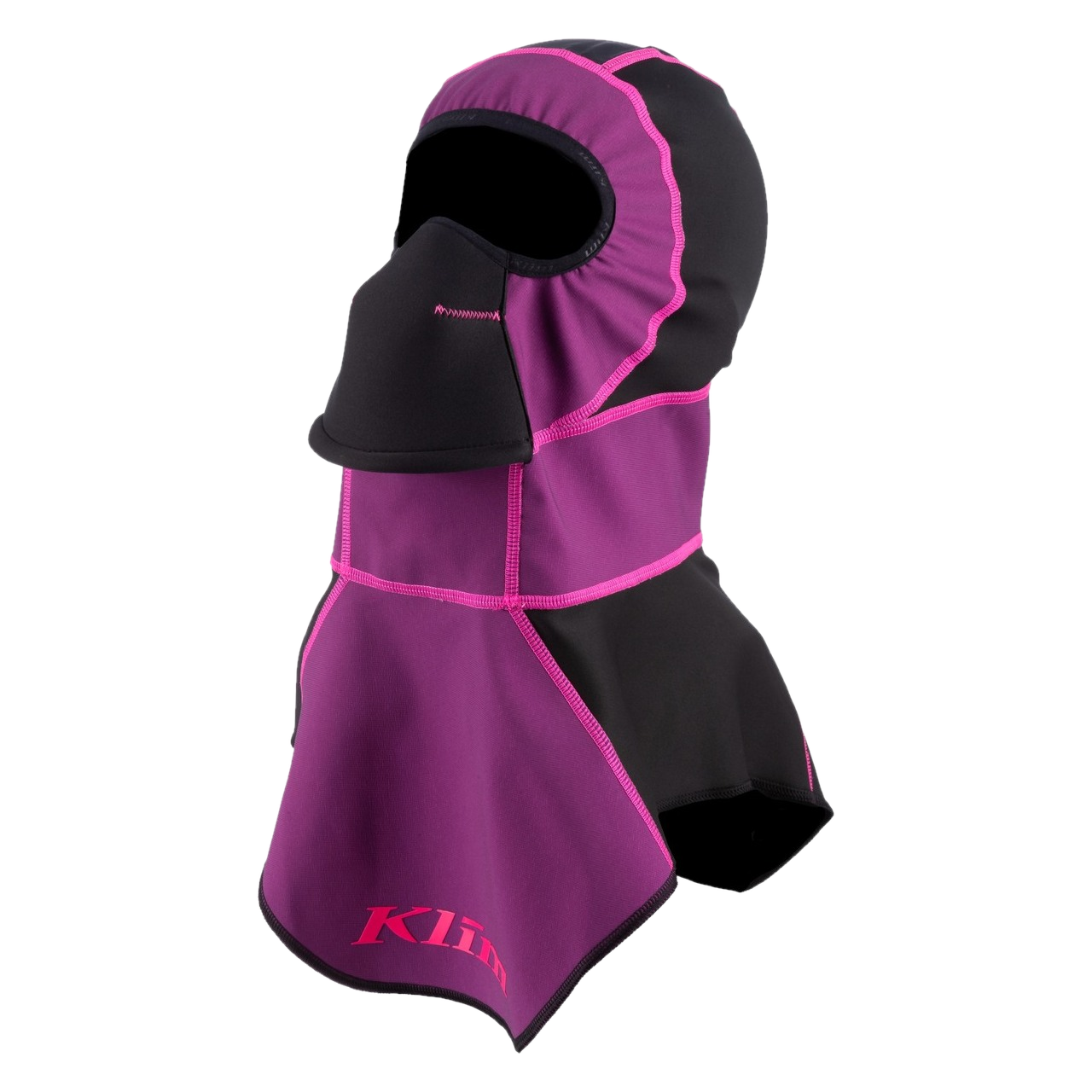 Kominiarka Klim Arctic Magenta Fioletowy - Różowy GloOnesize