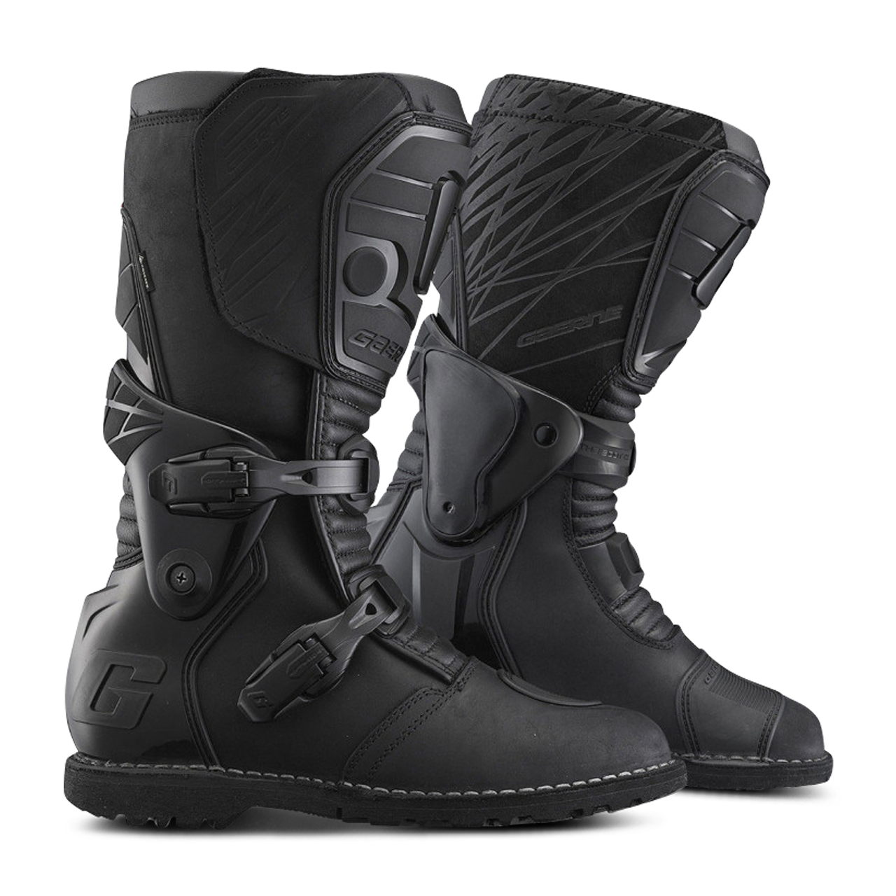 Buty Cross Gaerne G_Dakar Gore-Tex Czarny42