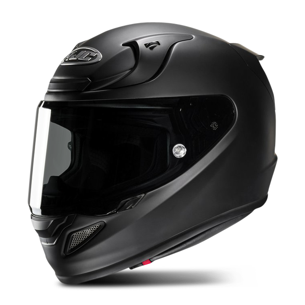Kask Integralny HJC RPHA 12 Flat Matowy czarnyL