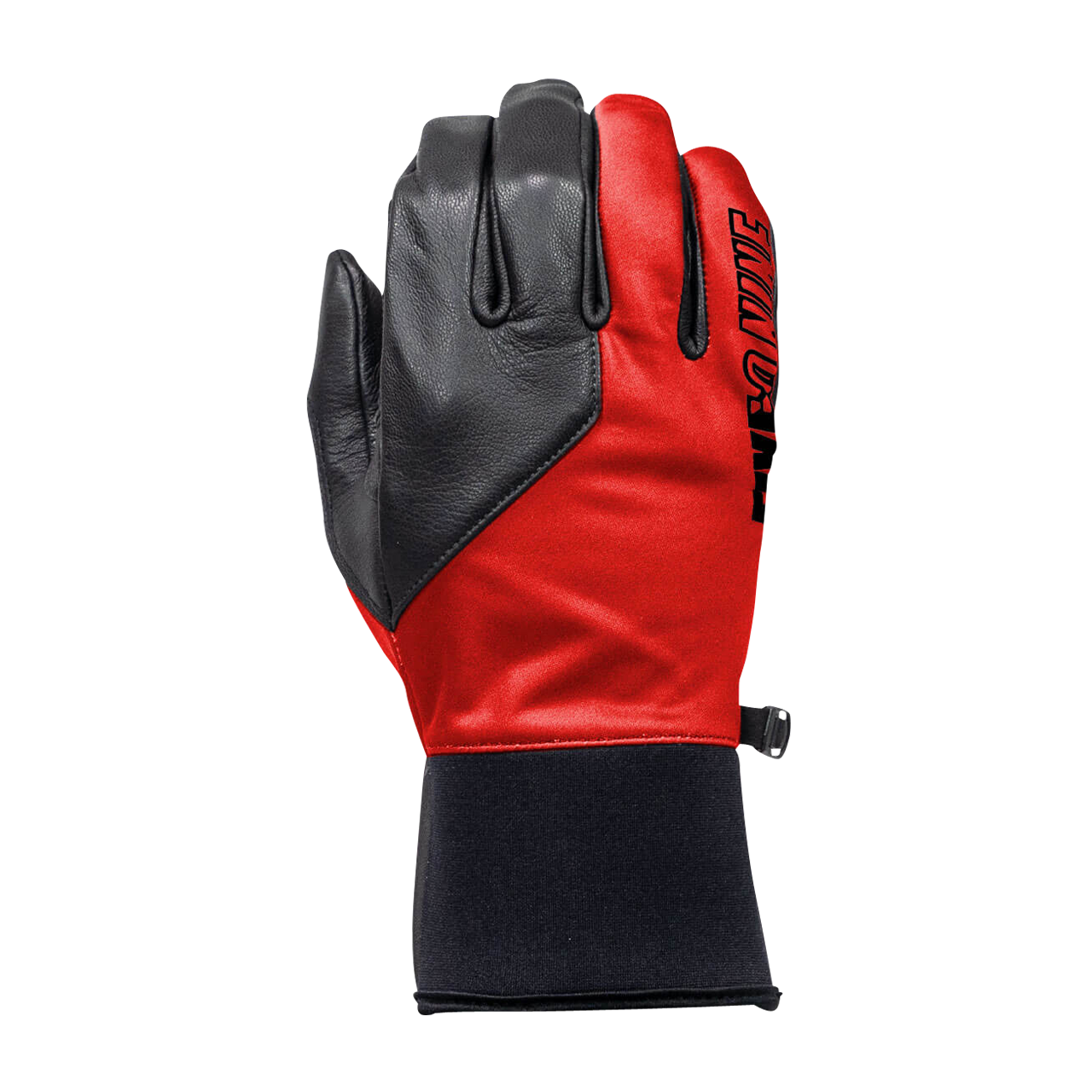 Rękawice Zimowe 509 Factor Pro CzerwonyXXXL