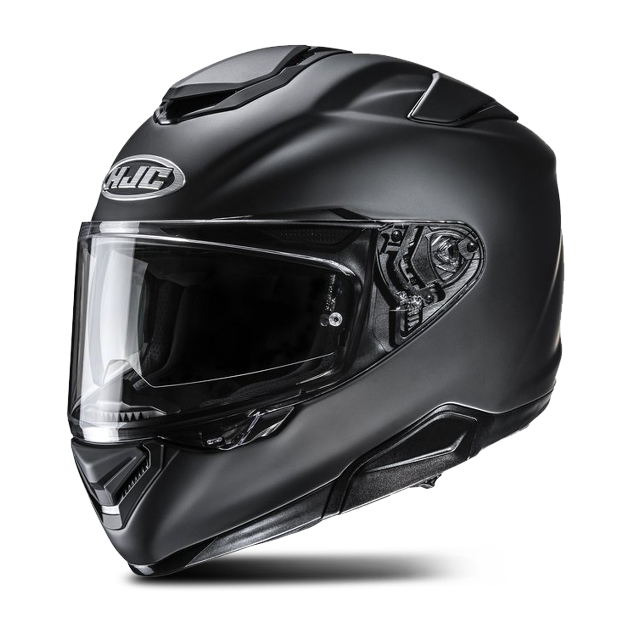 Kask Integralny HJC RPHA 72 Matowy czarnyXXL