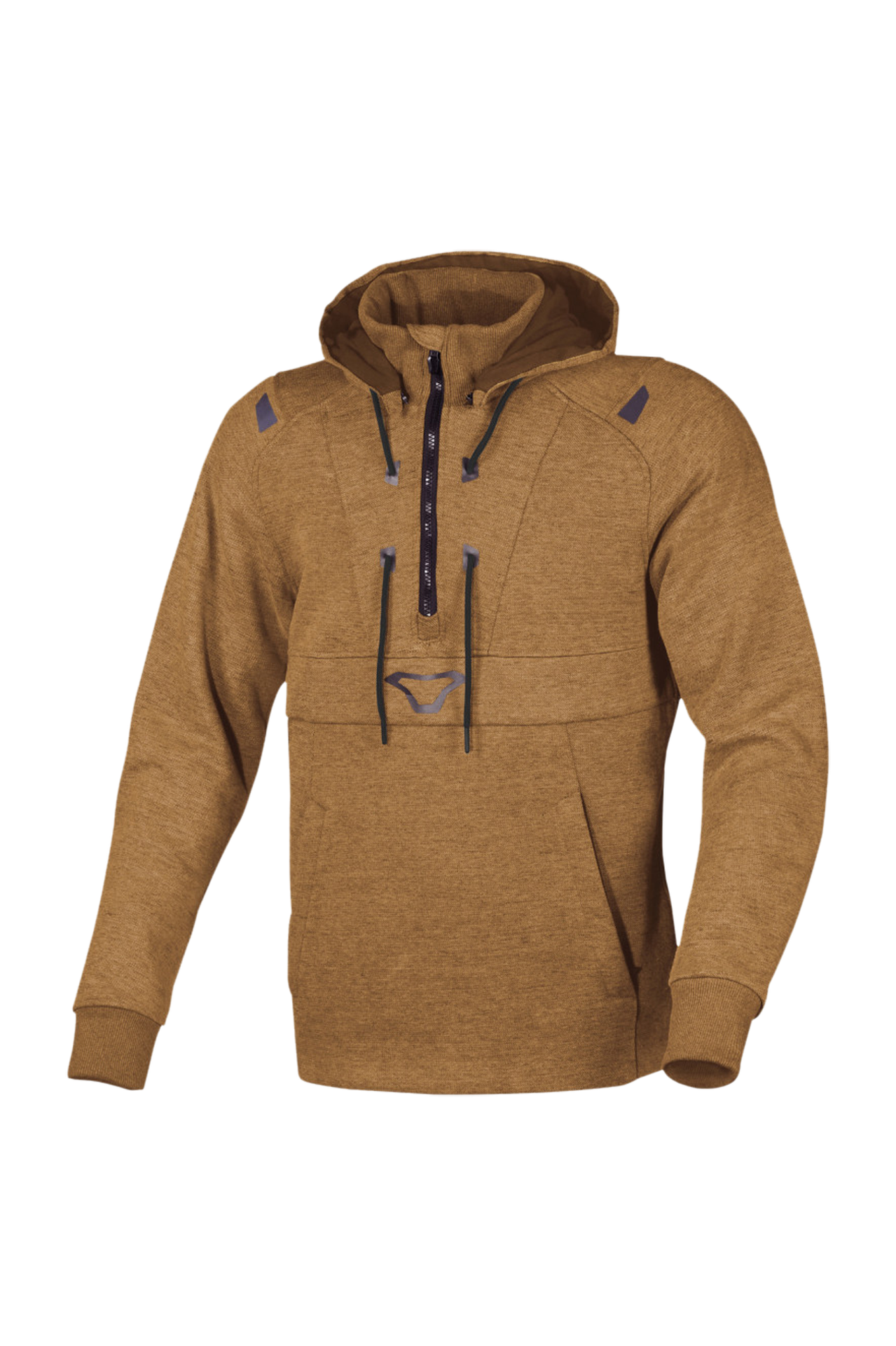 Bluza Motocyklowa Macna Byron JasnobrązowyXL