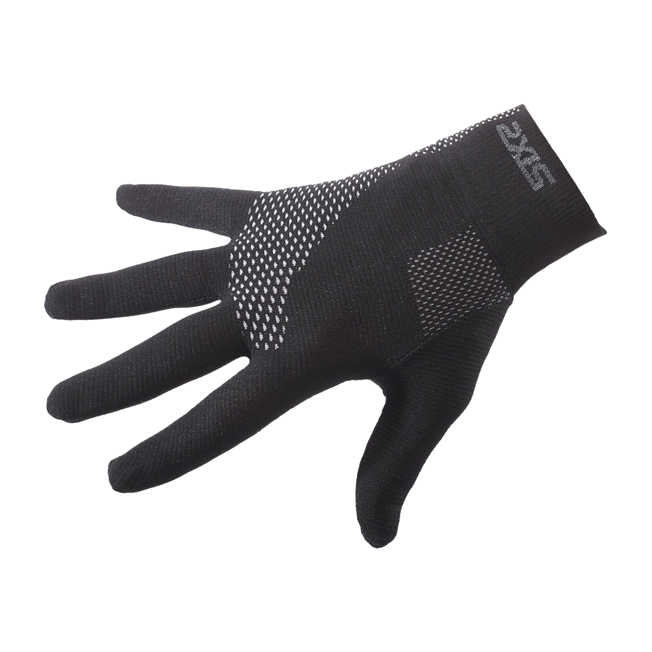 Rękawice motocyklowe SIXS GLX V2 X-MIX Czarny/CarbonS