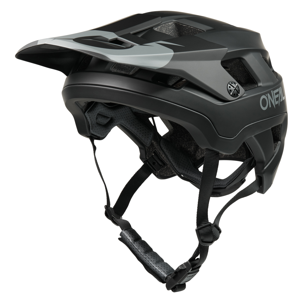 Kask MTB O'Neal Defender CzarnyL-XL