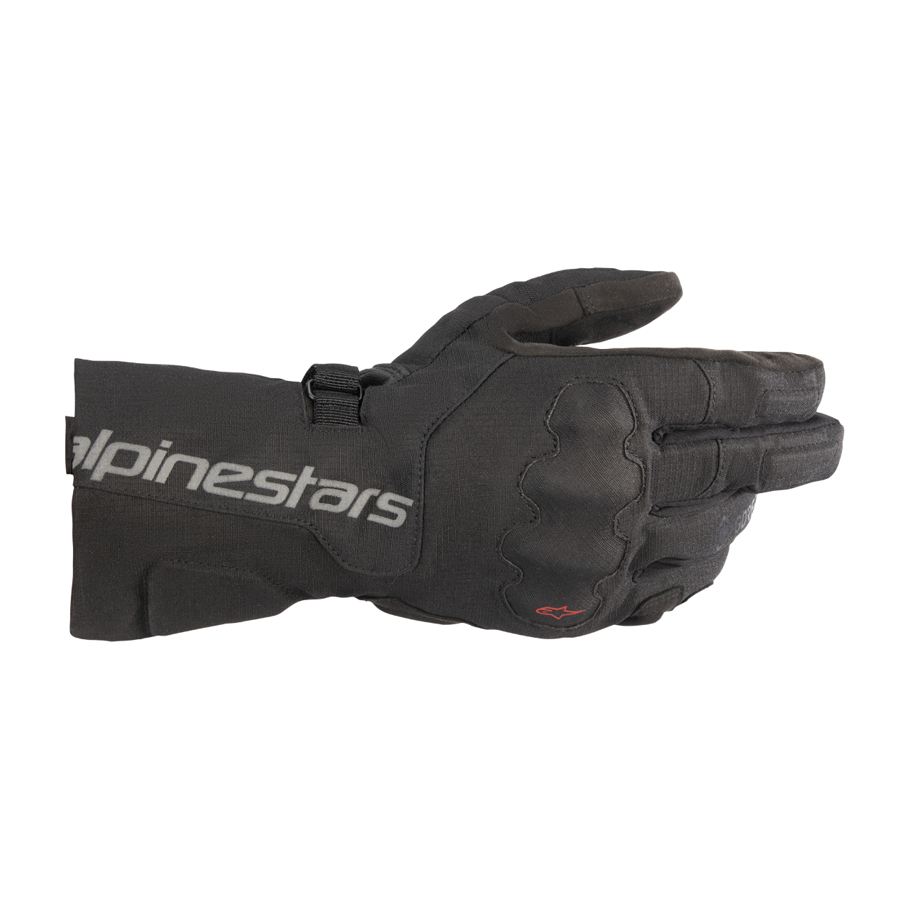Rękawice Motocyklowe Alpinestars WR-X Gore-Tex CzarnyXXL