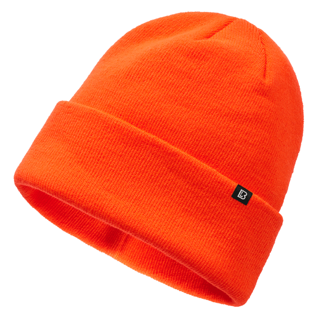 Czapka Brandit Watch PomarańczowyOnesize