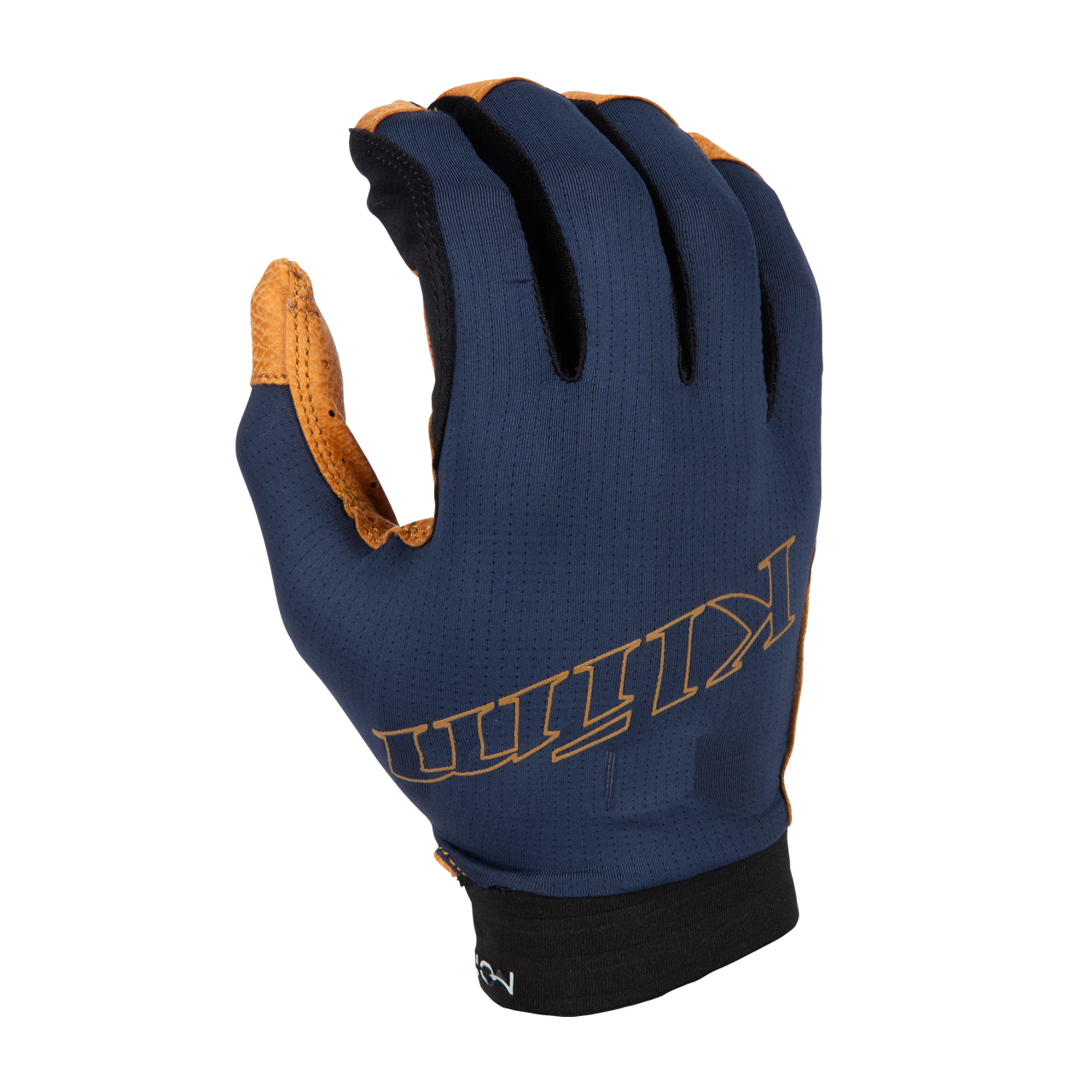 Rękawice MTB Klim Revolution Dress BluesXXXL