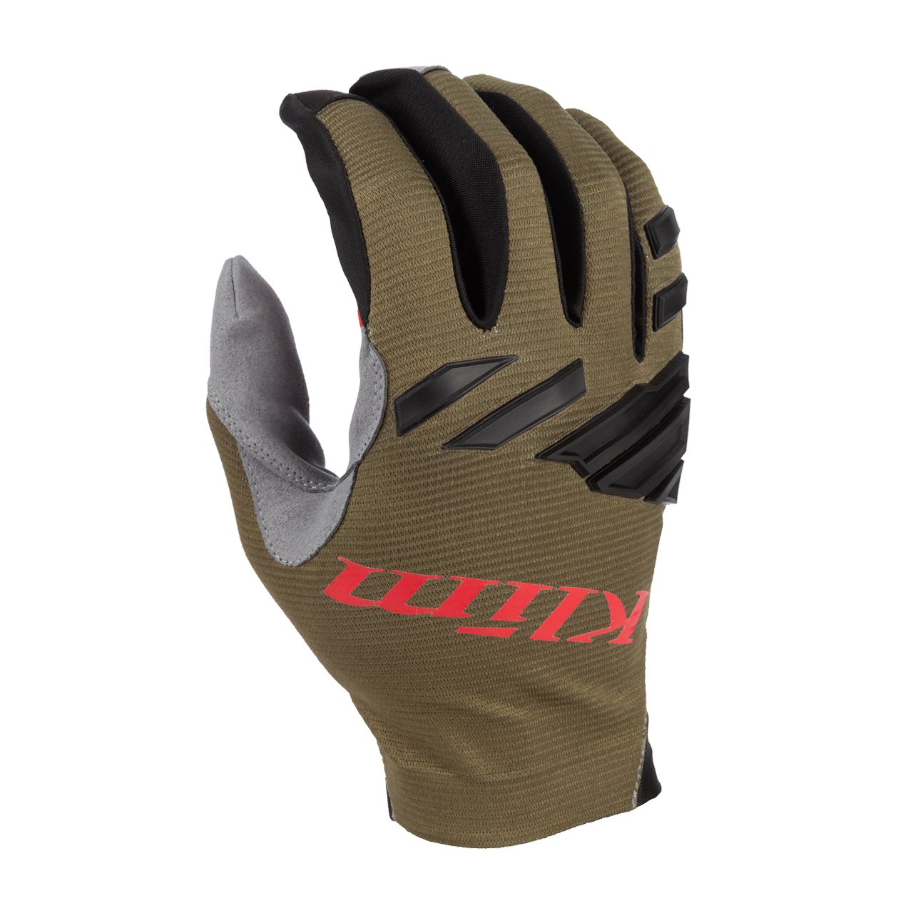 Rękawice Cross Klim XC Lite zimowy mechL