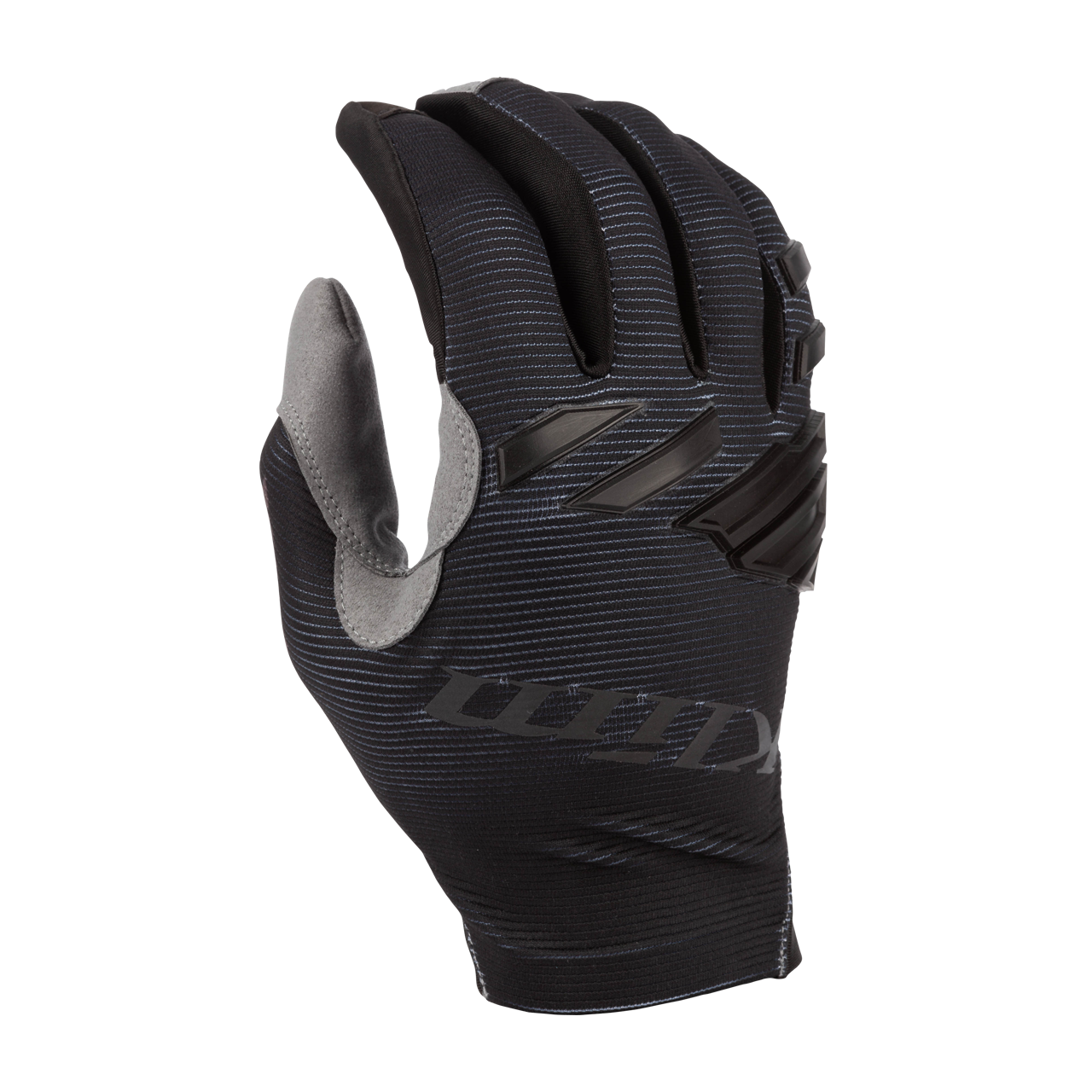 Rękawice Cross Klim XC Lite Stealth BlackM