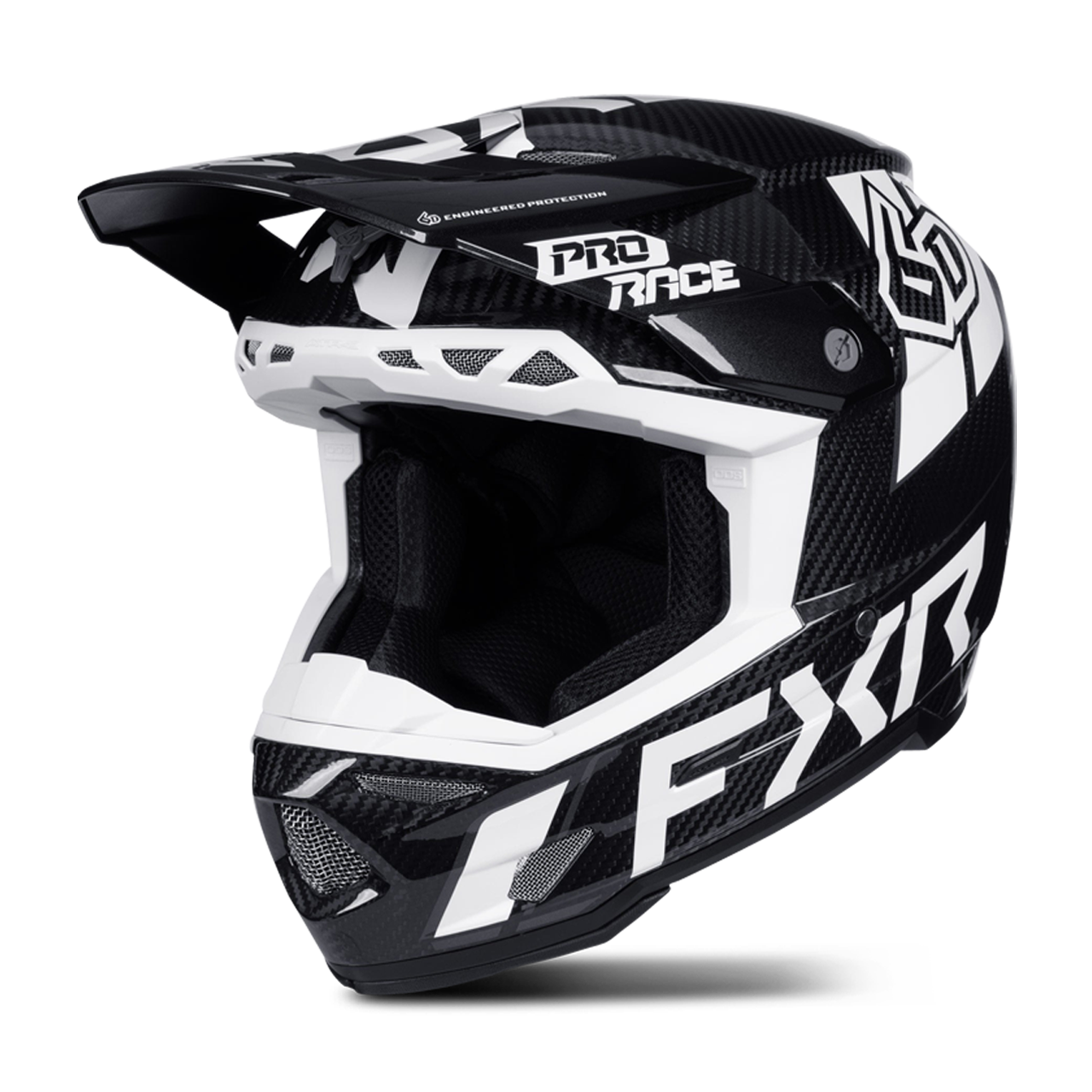 Kask Cross FXR ATR-3Y Dziecięcy PrimeXL