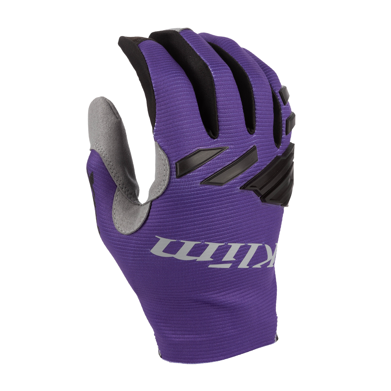 Rękawice Cross Klim XC Lite HeliotropeXXXL