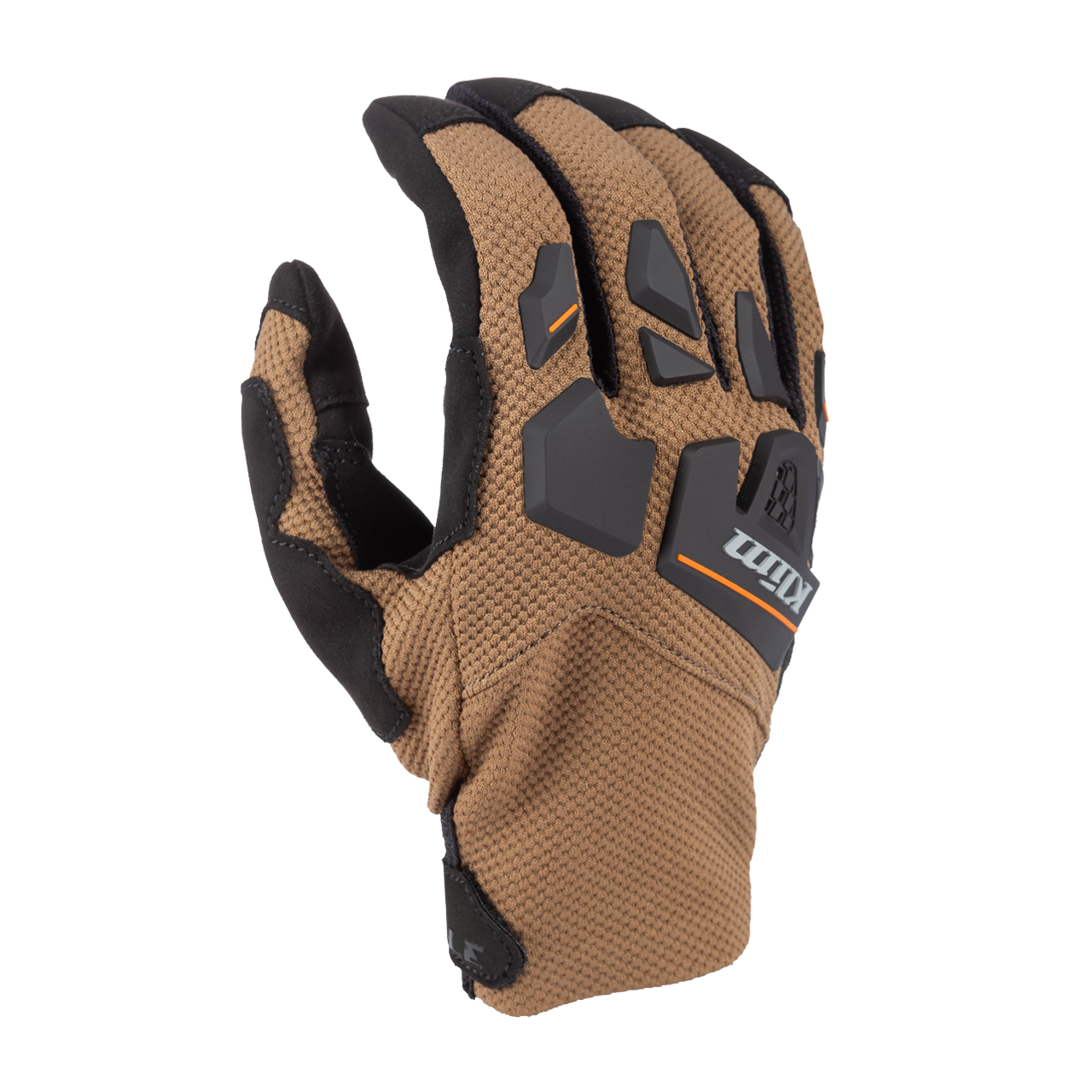 Rękawice Cross Klim Rebelle Damskie TeakS