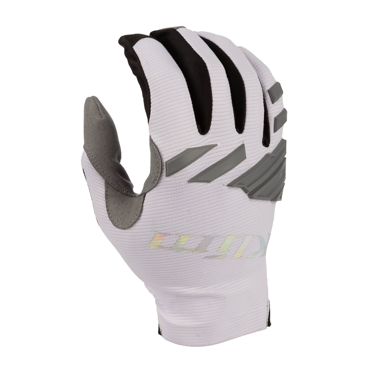 Rękawice Cross Klim XC Lite Złamany BiałyXXXL