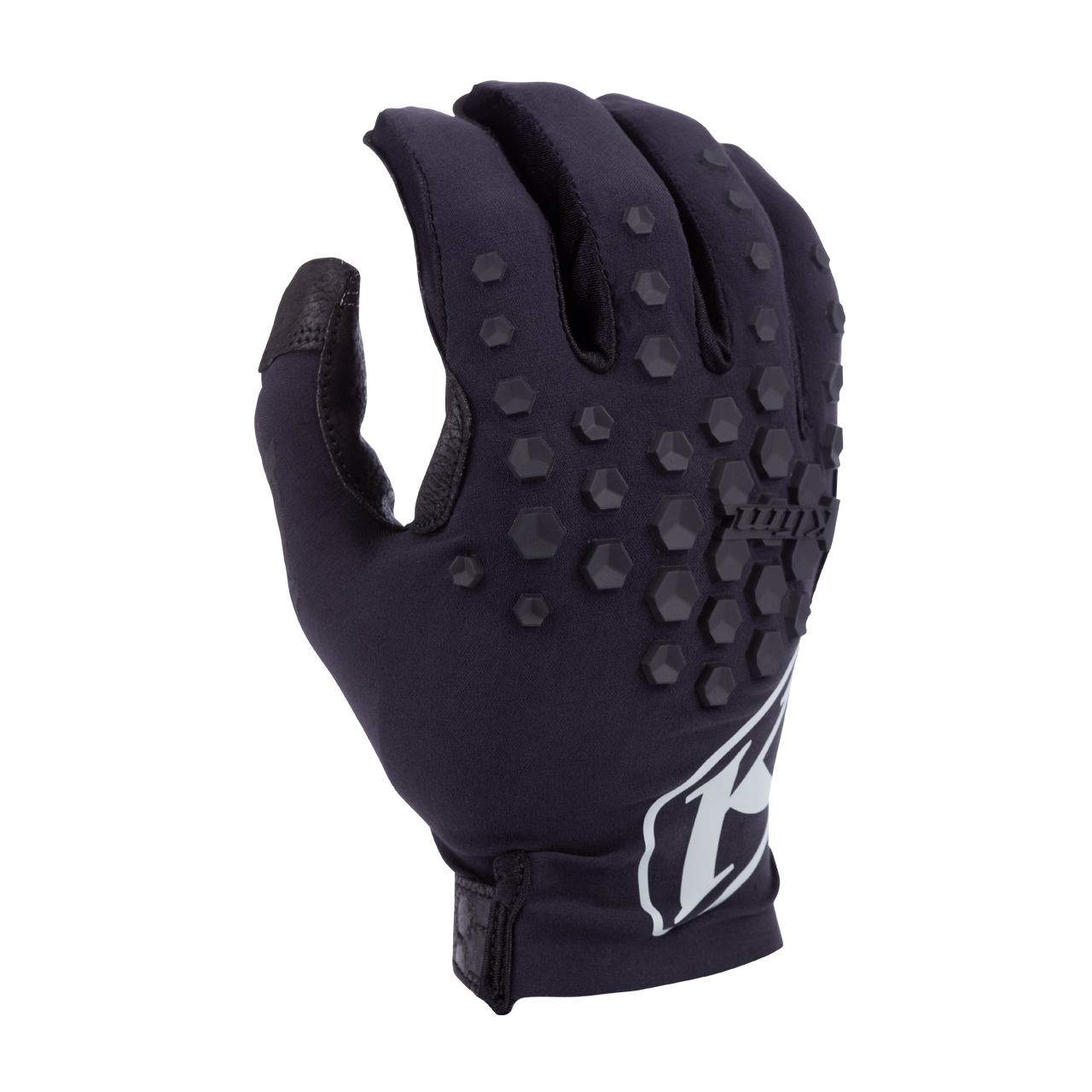 Rękawice Cross Klim XC PRO Czarny ElementXXXL