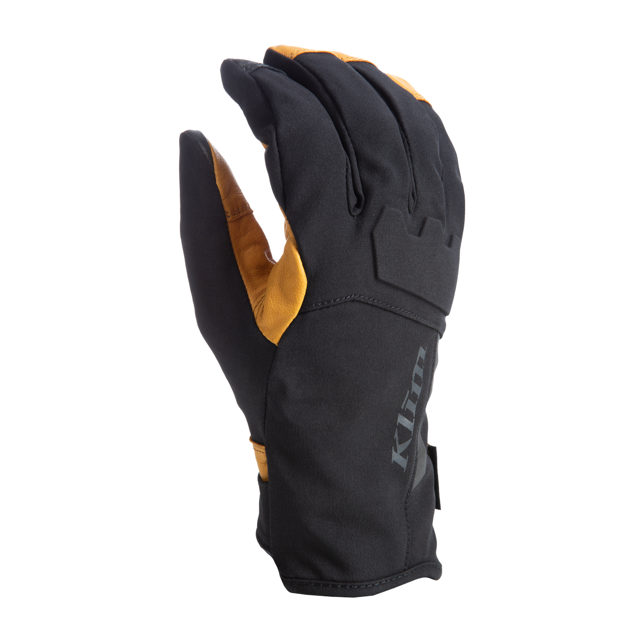 Rękawice Cross Klim Enduro GTX CzarnyS