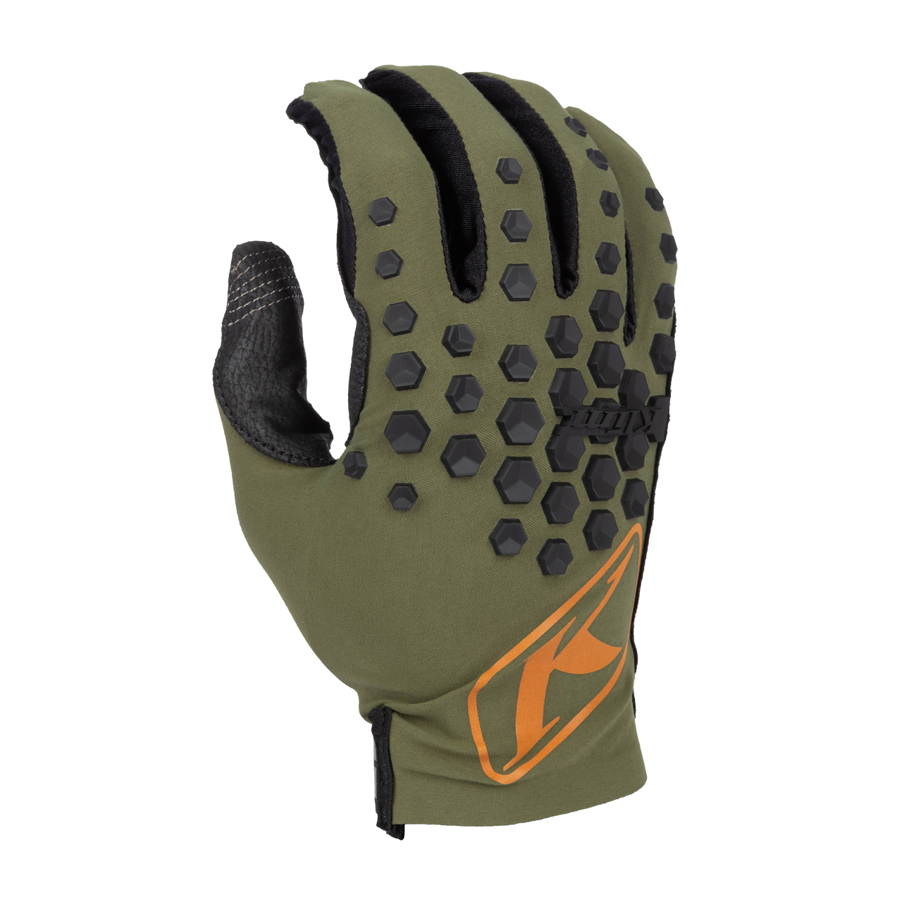 Rękawice Cross Klim XC PRO zimowy mechXXXL